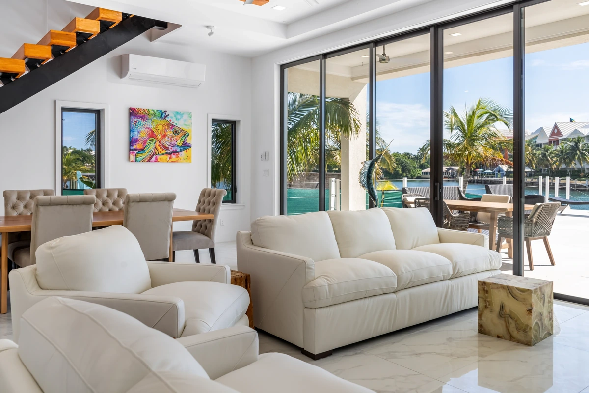 Bell Channel Villa — Property photograph · Remor Media · 2025-09-25
